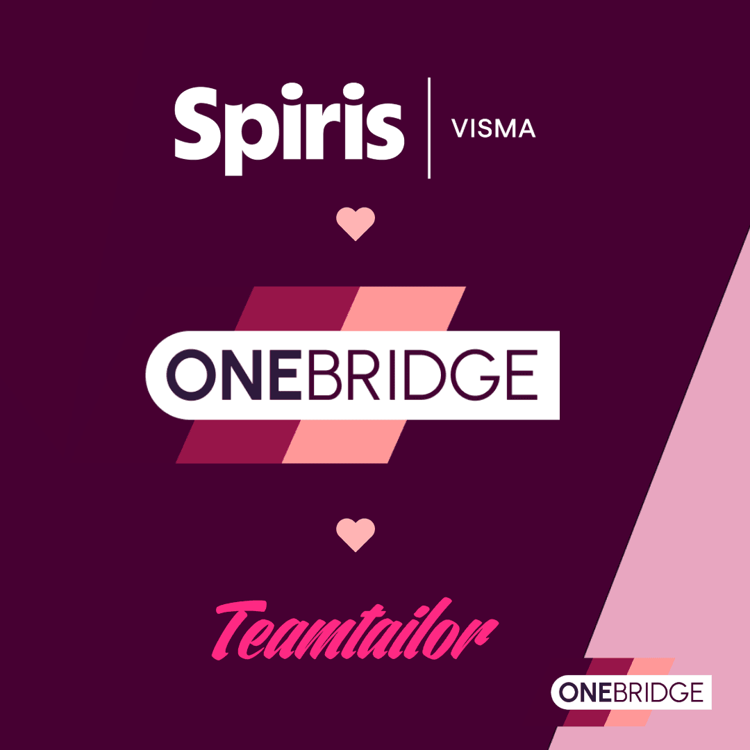 Integrationer OB - Onebridge
